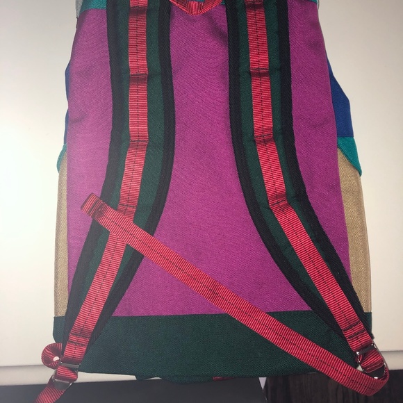 NEW Epperson Mountaineering backpack - design w/ l main image 7